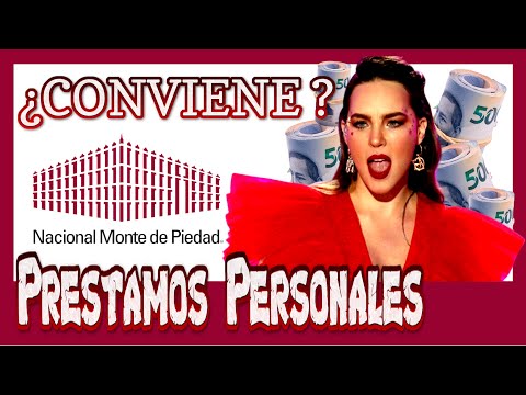 ¿Qué pasa si no pago al Monte de Piedad?