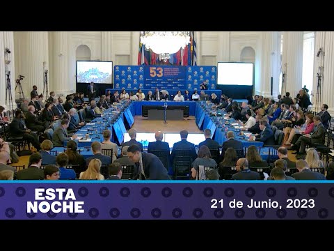 ¿Qué pasa si Nicaragua abandona la OEA?