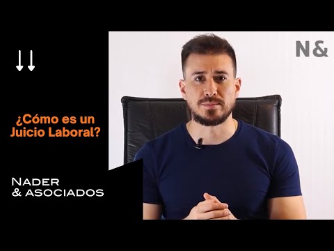 ¿Qué pasa si ganas un juicio?