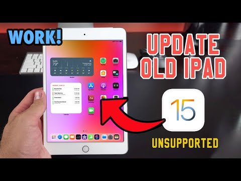 ¿Qué pasa si instalo iOS 15?