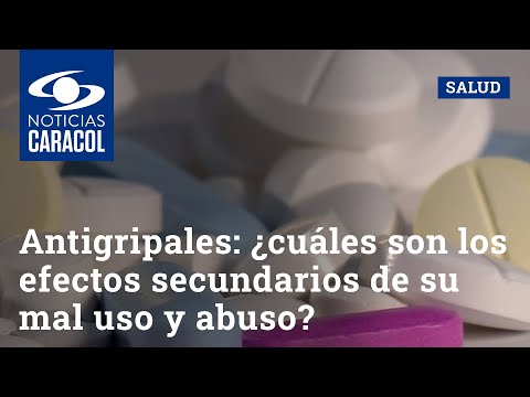 ¿Qué pasa si tomo muchas pastillas XL 3?