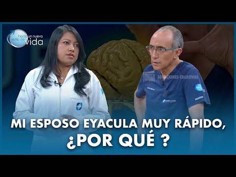 ¿Qué pasa si eyaculo diario?