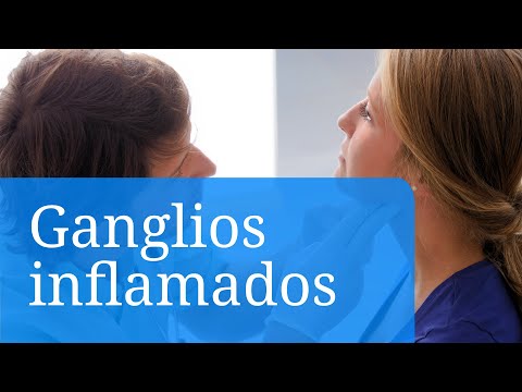 ¿Qué pasa si los ganglios duelen? Causas y tratamiento