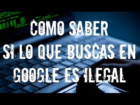 ¿Qué pasa si buscas "CP" en Google?