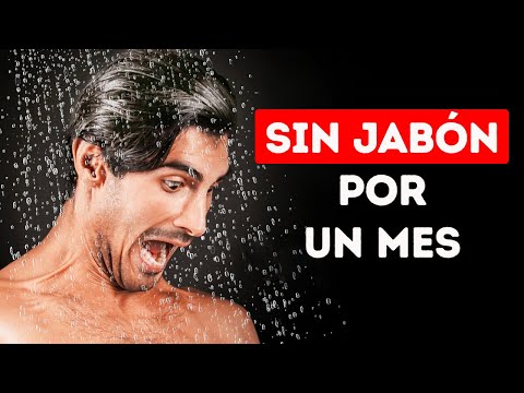 ¿Qué pasa si comes jabón?