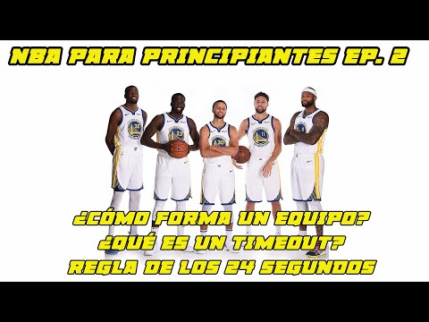 ¿Qué pasa si dos equipos empatan en la NBA?