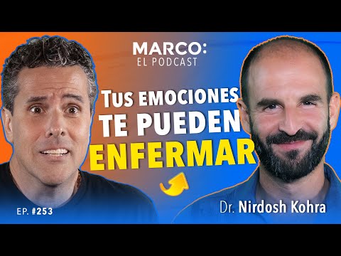 ¿Qué pasa si guardas tus emociones?