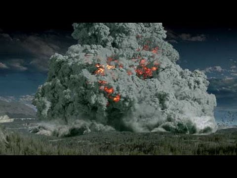 ¿Qué pasa si el volcán Laguna del Maule hace erupción?