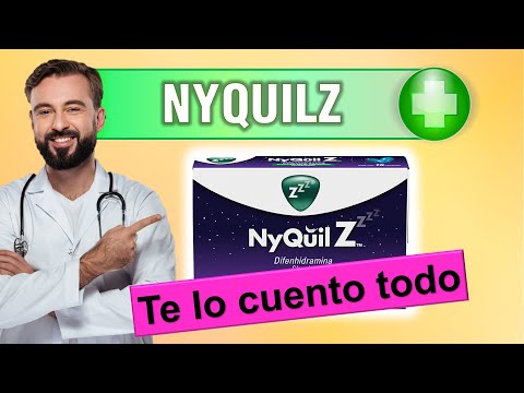 ¿Qué pasa si tomo Nyquil vencido?