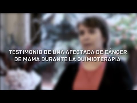 ¿Qué pasa si no me hago quimioterapia si tengo cáncer?