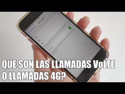 ¿Qué pasa si desactivo VoLTE en mi teléfono?