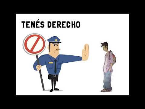 ¿Qué pasa si grabas a un policía? Conoce tus derechos y responsabilidades