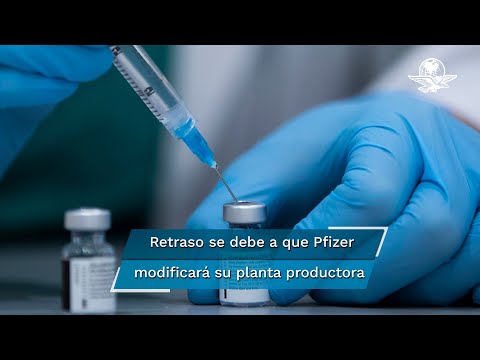 ¿Qué pasa si solo me pongo una dosis de Pfizer?