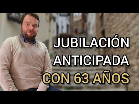 ¿Qué pasa si me prejubilo? Todo lo que necesitas saber sobre la jubilación anticipada