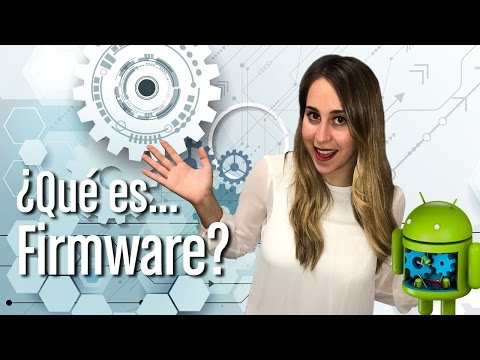 ¿Qué pasa si borro el firmware de mi dispositivo?