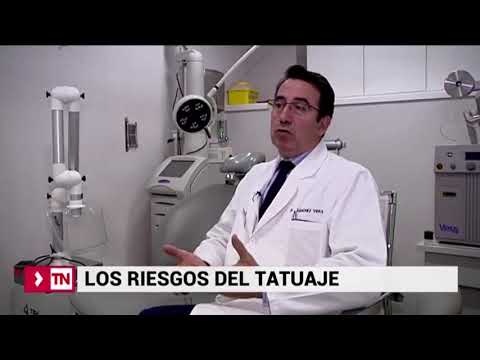 ¿Qué pasa si te tatuas borracho? Consecuencias y riesgos a considerar