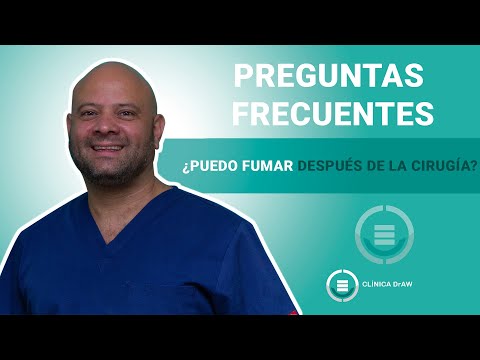 ¿Qué pasa si fumo después de una extracción de muela?