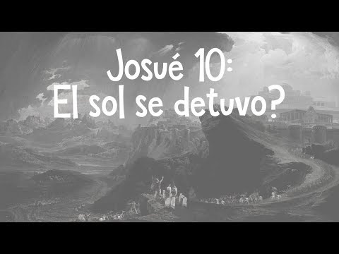 ¿Qué pasa si el sol sale por el oeste según la Biblia?