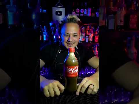 ¿Qué pasa si combino XL3 con Coca Cola?