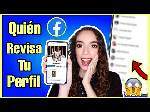 ¿Qué pasa si visito demasiado un perfil de Facebook?