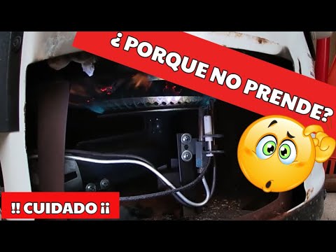 Qué pasa si dejas el boiler en piloto: riesgos y consecuencias