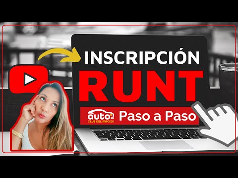 ¿Qué pasa si una moto no está registrada en el RUNT?