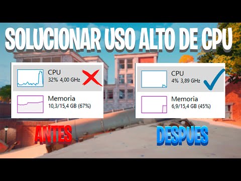 ¿Qué pasa si el GPU está al 100%?