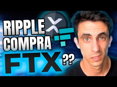 ¿Qué pasa si XRP pierde la demanda?