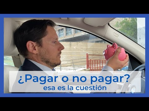 ¿Qué pasa si no pagas tu préstamo con MyKredit?