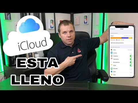 ¿Qué pasa si desactivo iCloud?