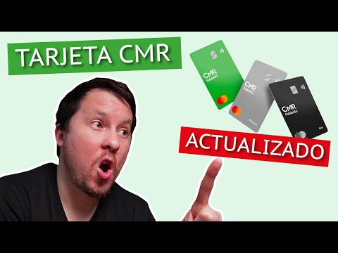 ¿Qué pasa si no utilizo mi tarjeta CMR?