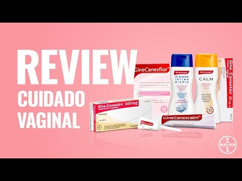 ¿Qué pasa si uso Gine-Canestén sin tener candidiasis?