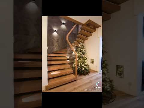¿Qué pasa si quiero reformar la escalera interior de mi vivienda?