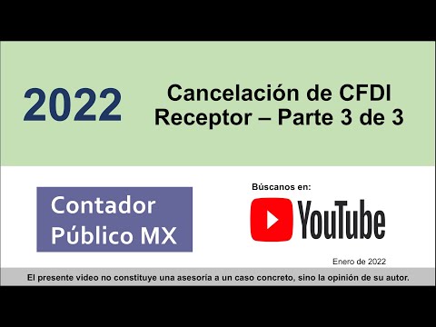 ¿Qué pasa si rechazo una solicitud de cancelación de CFDI?