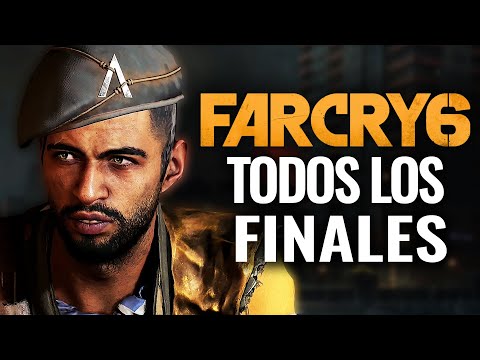 ¿Qué pasa si matas a McKay en Far Cry 6?