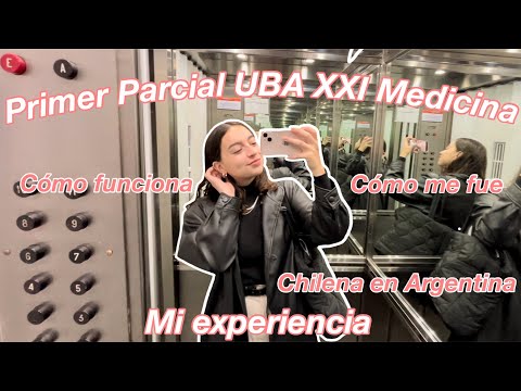 ¿Qué pasa si no me presento a un parcial en UBA XXI?