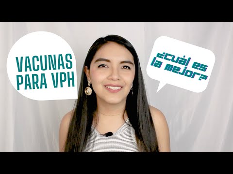 ¿Qué pasa si tengo VPH y me pongo la vacuna?