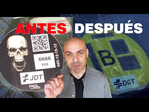 ¿Qué pasa si mi coche no tiene distintivo ambiental?