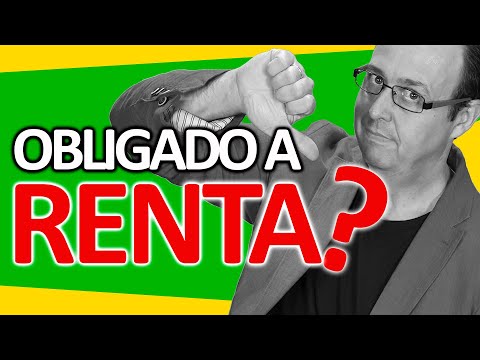 ¿Qué pasa si presento dos declaraciones de la renta?