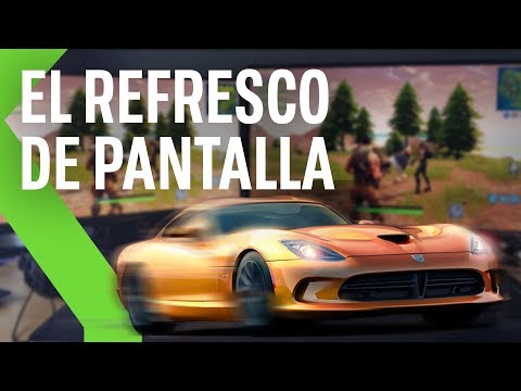 ¿Qué pasa si aumento los Hz del monitor?