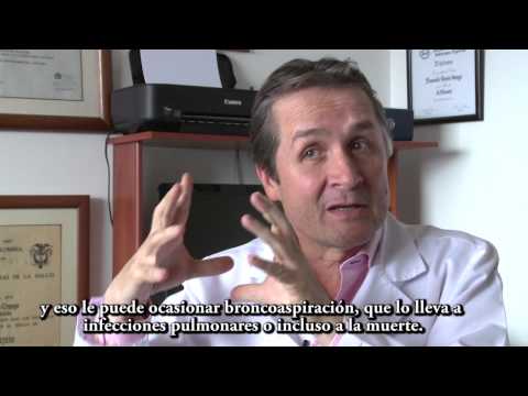 ¿Qué pasa si te acuestas después de comer?