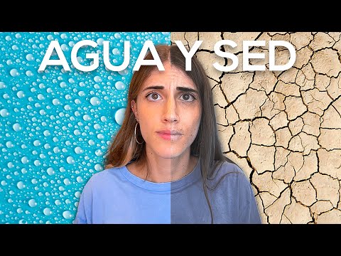 ¿Qué pasa si no cuidamos el agua?