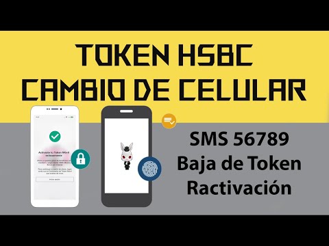 ¿Qué pasa si desactivo mi token HSBC?