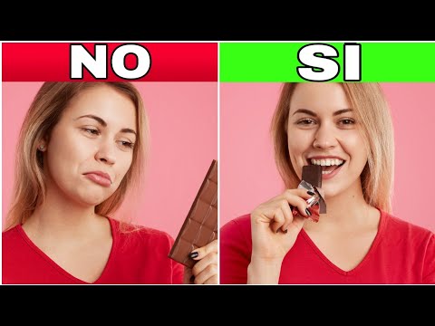 ¿Qué pasa si como chocolate caducado?