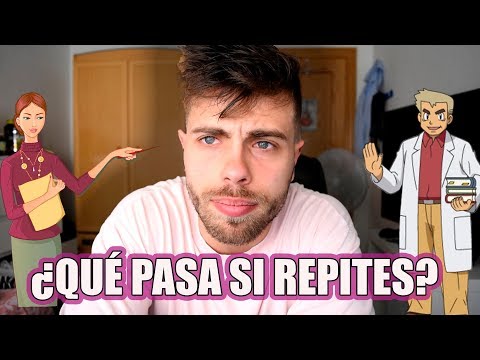 ¿Qué pasa si repites 3 veces en la ESO?