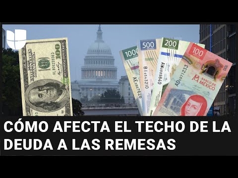 ¿Qué pasa si EEUU cae en default?