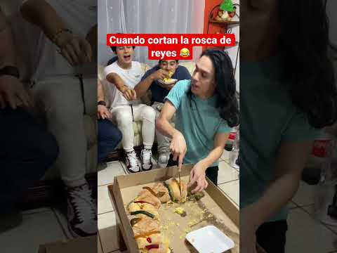 ¿Qué pasa si te sale el muñeco en la rosca de reyes?