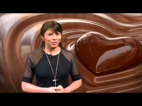 ¿Qué pasa si como chocolate durante el embarazo?