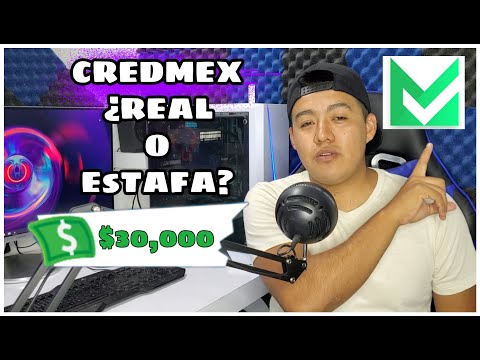 ¿Qué pasa si no pago a Credmex?