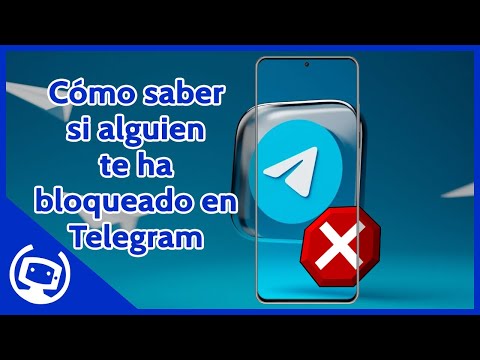 ¿Qué pasa si bloqueas a alguien en Telegram?